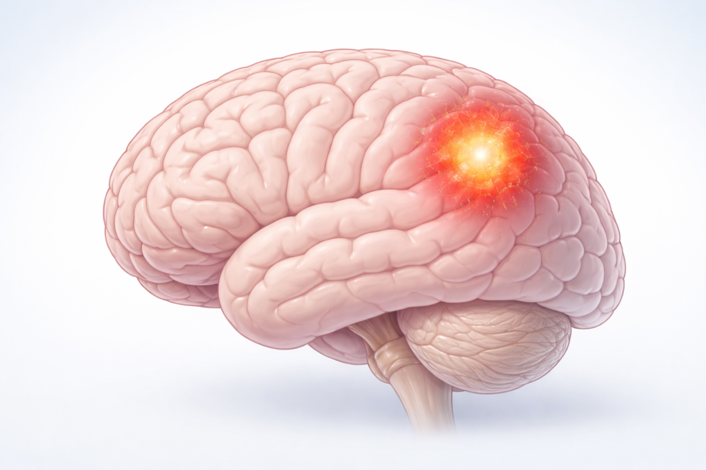 Câncer Cerebral